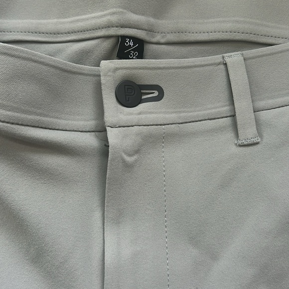 NWOT Public Rec All Day Everyday 5-Pocket Pant - Picture 6 of 8